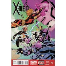X-Men (Vol 2) # 012 NM MODERN AGE COMICS
