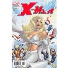 X-Men (Legacy) (Vol 1) # 165 NM- AMERICAN COMICS