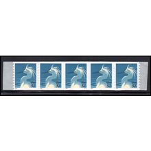 3829v 37c Snowy Egret Very Fine MNH PNC V1111/5 V/UL PAL4414