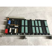 PRETEC ERNI BOARD 6120.521.246,990EMEM.246, 64KW PAGED RAM/EPROM MEMORY,AG,AJ