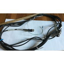 NEW ATLAS COPCO 9810-0740-60 ASSEMBLY 9810-0740-60 SPINDLE MOTOR CABLE,EM