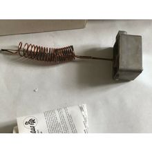 NEW ROBERTSHAW T150-1073 9351,50-100F TEMP.TRANSMTR,10" COILED,2252-273,Fb