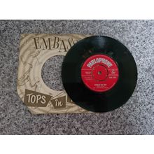 The Temperance Seven – You're Driving Me Crazy (45R4757) 1961 (7" Single)