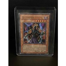 Helpoemer - PGD-058 - Ultra Rare - 1st Edition Pharaonic Guardian Yu-Gi-Oh Tradi
