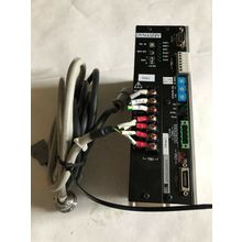 YOKOGAWA UB5C-015N-1AB DYNASERV DD SERVO ACTUATOR DRIVE,200-230VAC,DI