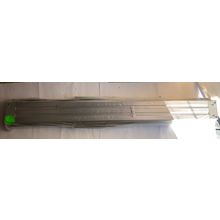 NEW SMC MY1MW40TN-700L PNEUMATIC RODLESS LINEAR ACTUATOR, 700mm TRAVEL,TA,TF