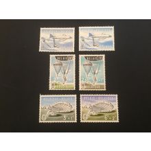 ICOLLECTZONE Belgium B663-68 VF NH