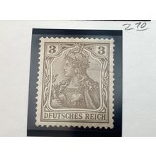 ICOLLECTZONE Germany 66a VF HR faults