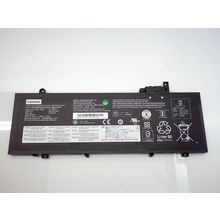 OEM 57Wh L17M3P71 L17M3P72 Battery For Lenovo ThinkPad T480S 01AV479 SB10K976212