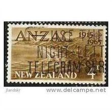 1965 SG 826 - fine used (o)