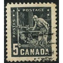 1957 SG 499 - fine used (o)