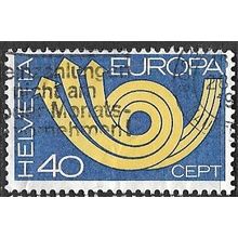 1973 Michel 995 - fine used (o)