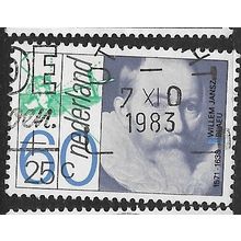 1983 NVPH 1282 - #2 fine used (o)