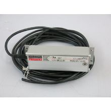 HOERBIGER ORIGA TYPE 947 SENSOR, 5 VDC, 2.5 WATT,BY