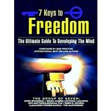 7 Keys to Freedom