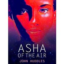 Asha Of The Air
