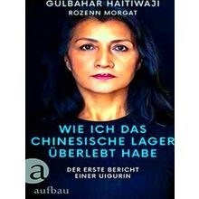 Wie Ich Das Chinesische Lager Uberlebt Habe