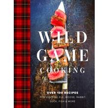 Wild Game Cooking