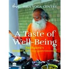 A Taste Of Well-Being
