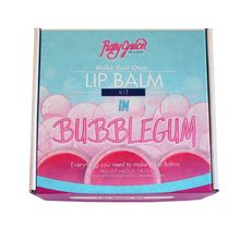 DIY Lip Balm Kit[ Bubblegum ]
