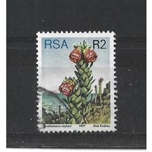 SouthAfrica.SG430a 2r Orothamnus Zeyheri.Fine Used.Sep25c