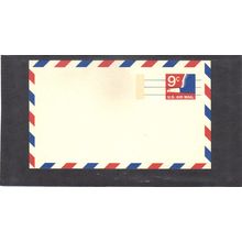 UXC10 9c Eagle PreCnx CV00672