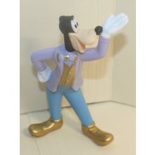 2021 McDonalds Walt Disney World 50th Anniversary Celebration Goofy Figure