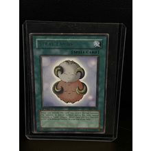 Stray Lambs - IOC-092 - Rare - 1st Edition Invasion of Chaos Yu-Gi-Oh Trading Ca