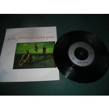 A-HA 7" SINGLE - I'VE BEEN LOSING YOU/THIS ALONE IS LOVE