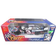 1998 Winners Circle Goodwrench # 3 Dale Earnhardt ..1:24th scale