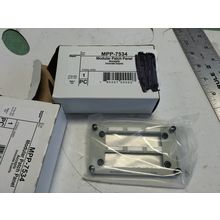 NEW LOT 5 PASS & SEYMOUR OQ INTERCOM MPP-7534 ,A2074LS,MULTIMEDIA F7534,BZ