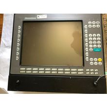 NEMATRON ICC-8L6-HS1 OPERATORS PC CONTROL PANEL CONTROLLER,TI