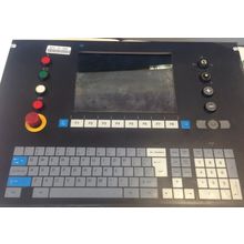 DIGITECH 43.8176 OPERATOR INTERFACE, 24 VDC LOH DPL C-2SL V .USPL,DI