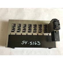 NEW SMC 14-PORT PNEUMATIC MANIFOLD STATION 1/4"NPT,W/ VF2-4-FG-S-3Z-TA PB 1P,SR