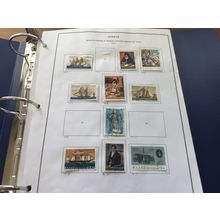 ICOLLECTZONE Greece Collection 1971 to date Used (F300)