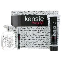 Kensie Loving Life Gift Set (L)