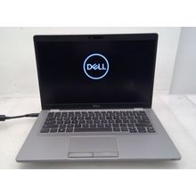 Read* Dell Latitude 5410 14" Touch 16G RAM No HDD/ Battery