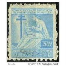 1949 SG 532 - fine used (o)