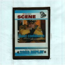 2004 Press Pass Matt Kenseth-SAMPLE #85