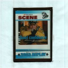 2004 Press Pass Matt Kenseth-SAMPLE #85