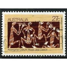 1982 SG 866 - #2 fine used (o)