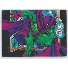 SPIDER-MAN ' 30th ANNIVERSARY ' card # 50