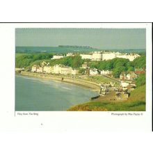 Yorkshire FILEY View Postcard