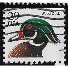 1991 Michel 2127Do - fine used (o)