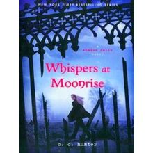 Whispers At Moonrise - C.C. Hunter