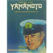 Yamamoto Chef De Guerre Malgre Lui