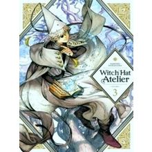 Witch Hat Atelier 3