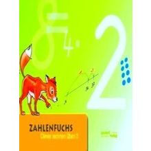 Zahlenfuchs 2