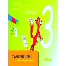 Zahlenfuchs 3