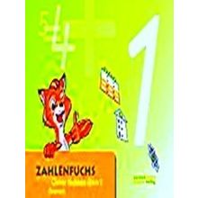 Zahlenfuchs 01 (Ausgabe Osterreich)